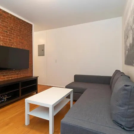 Corporate Suites On Upper East Side